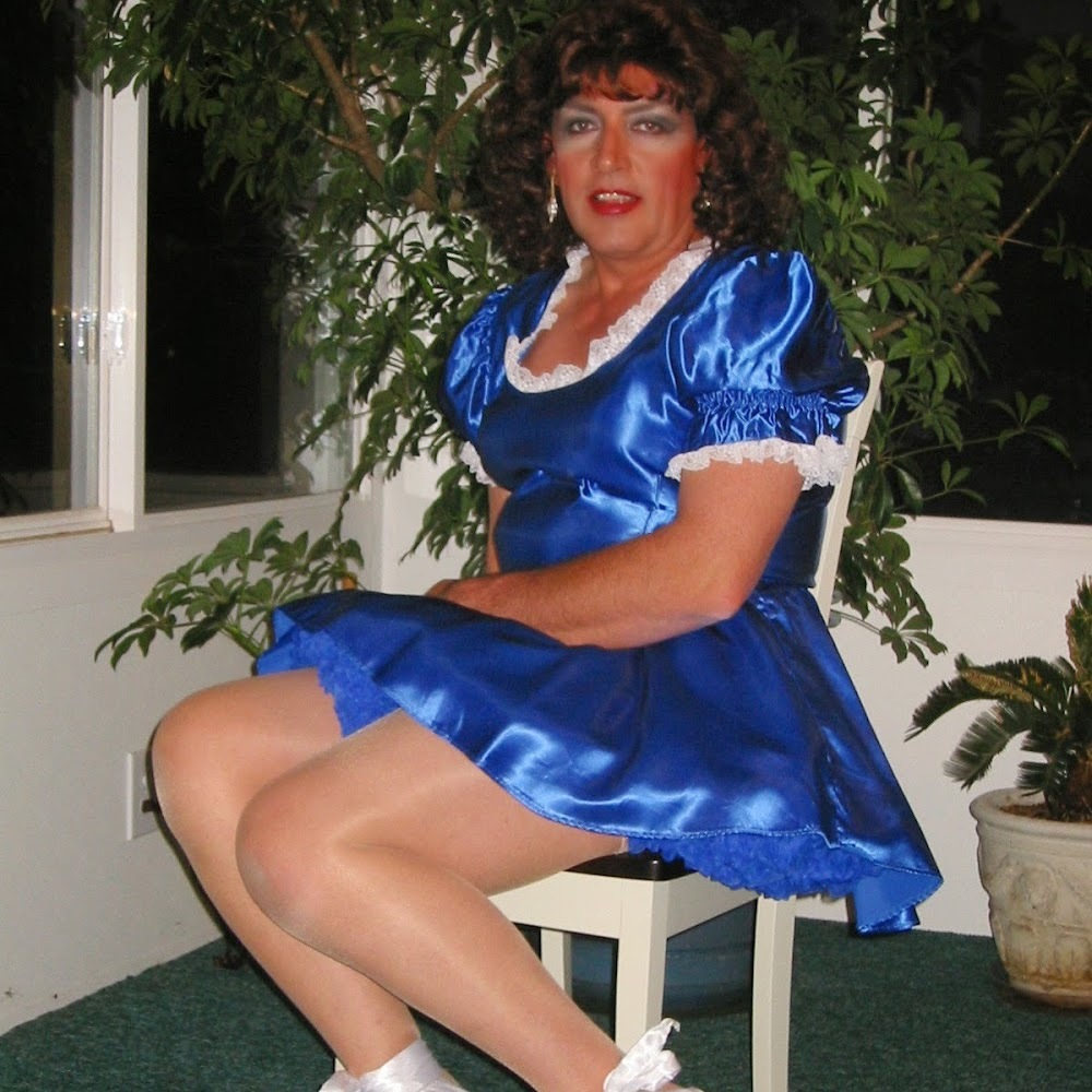 Meet your Posher, Karen